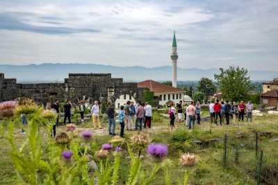 Konuralp Antik Tiyatro